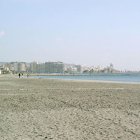 Apartamento Santa Pola Dış mekan fotoğraf